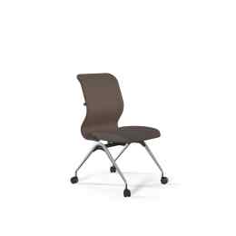 Кресло Ergolife Sit 8 M4-4 - Bahama -Uh00-Wh12(F53.W01)